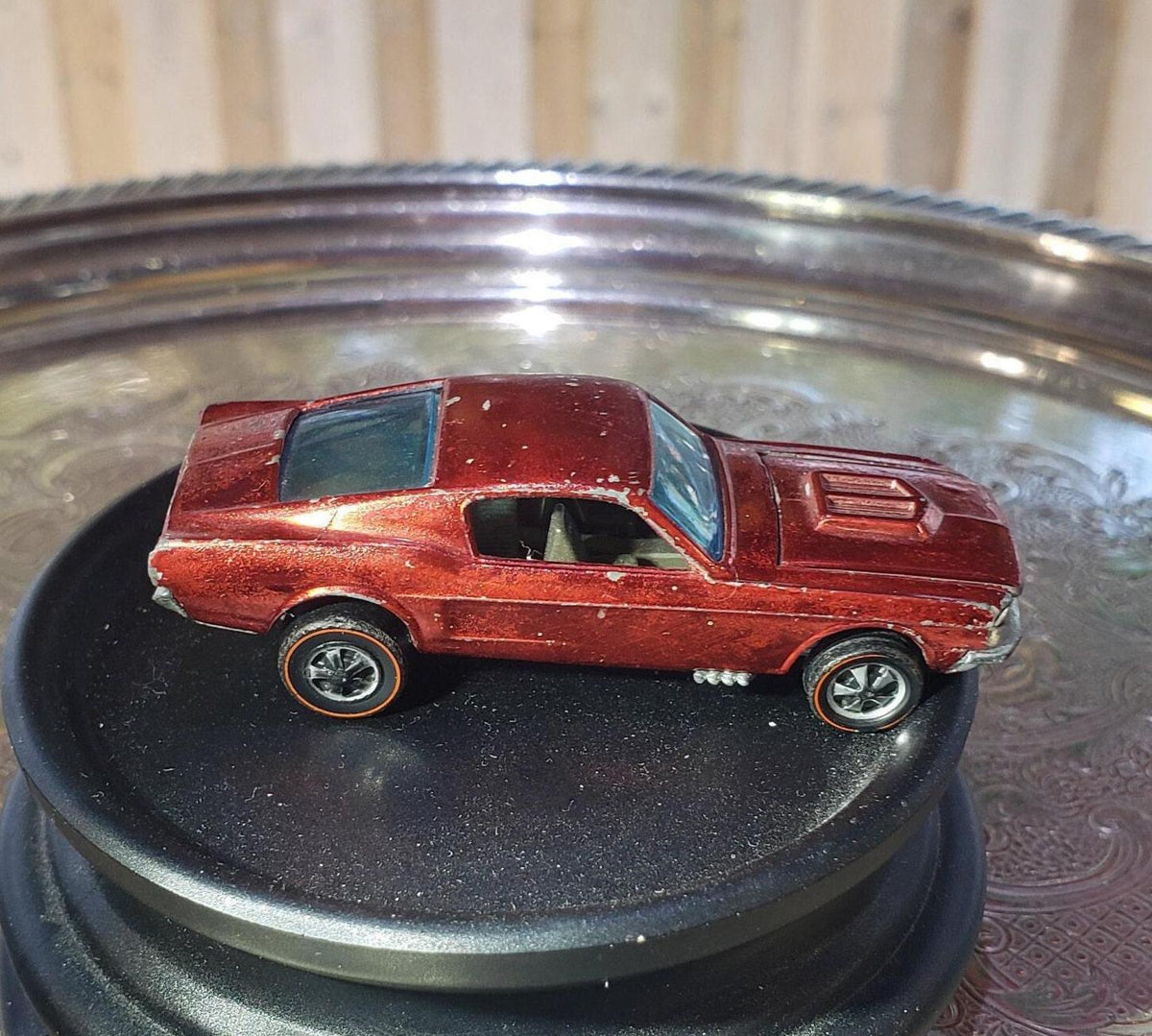 Diecast Collectibles