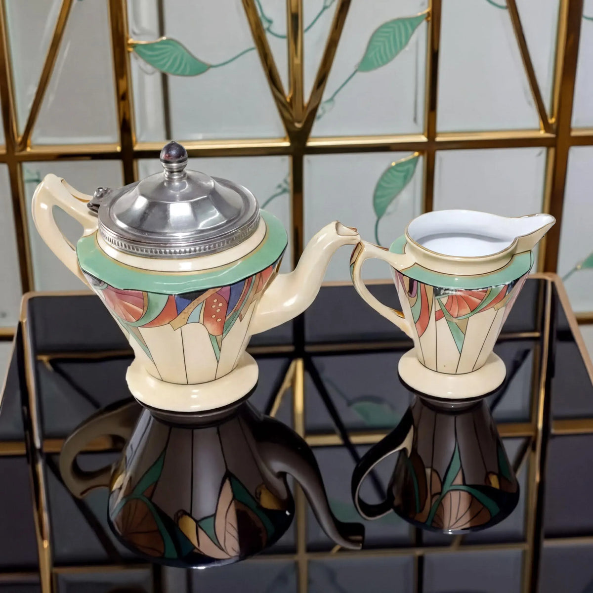 Art Deco