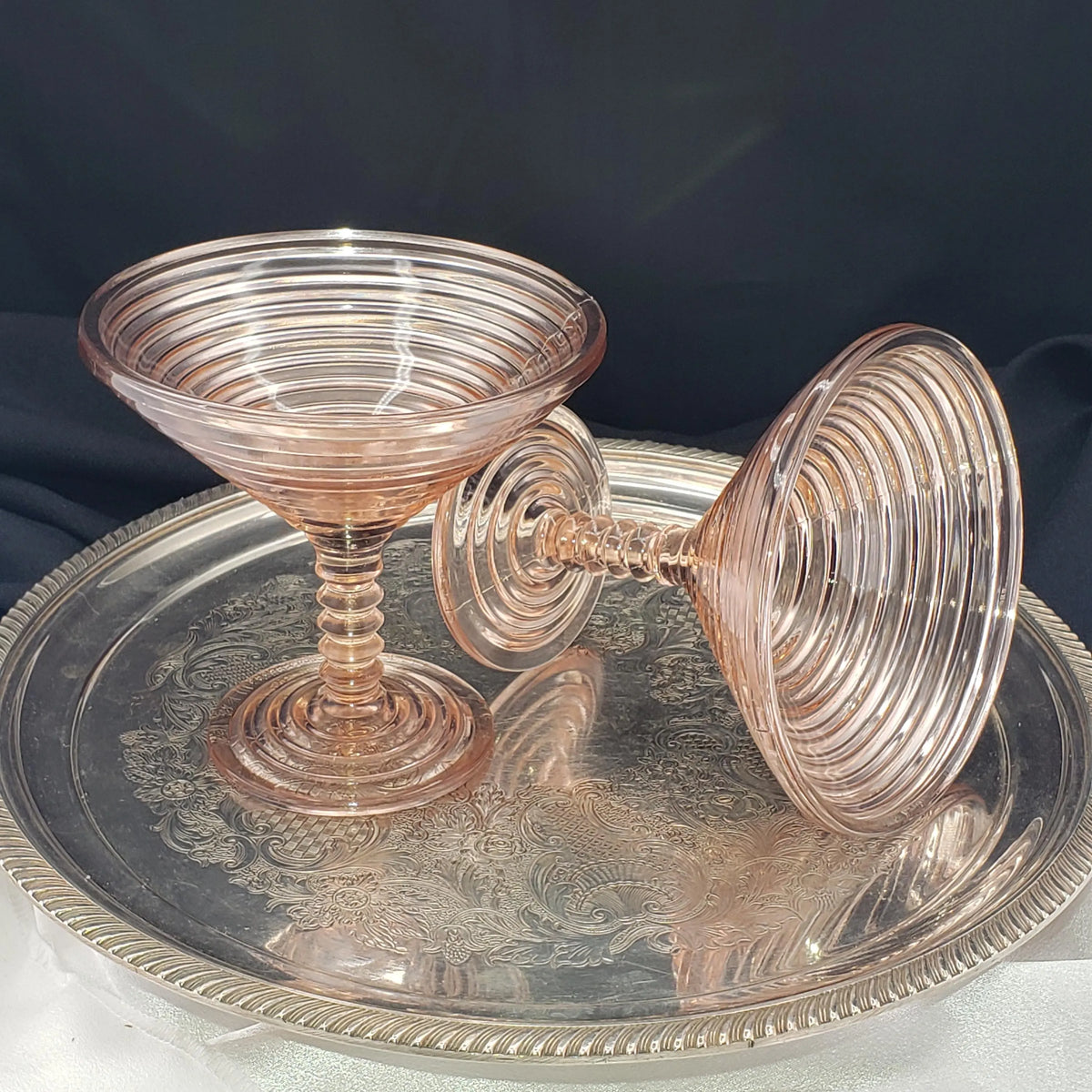 Depression Glass