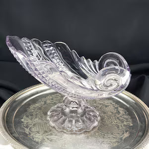 Early Pressed Glass
