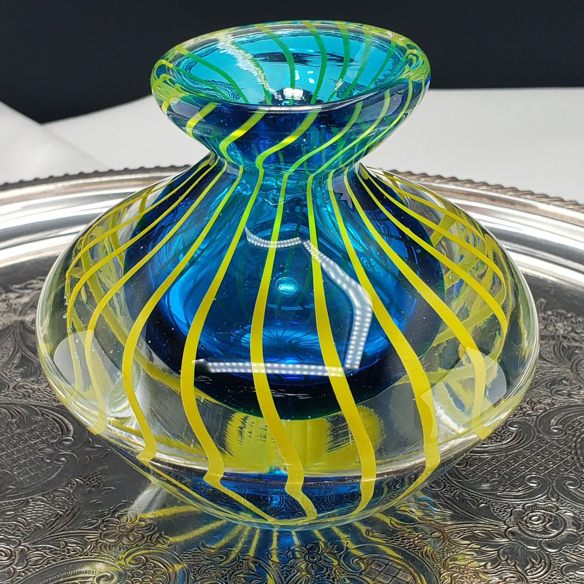 Small Bud Vase