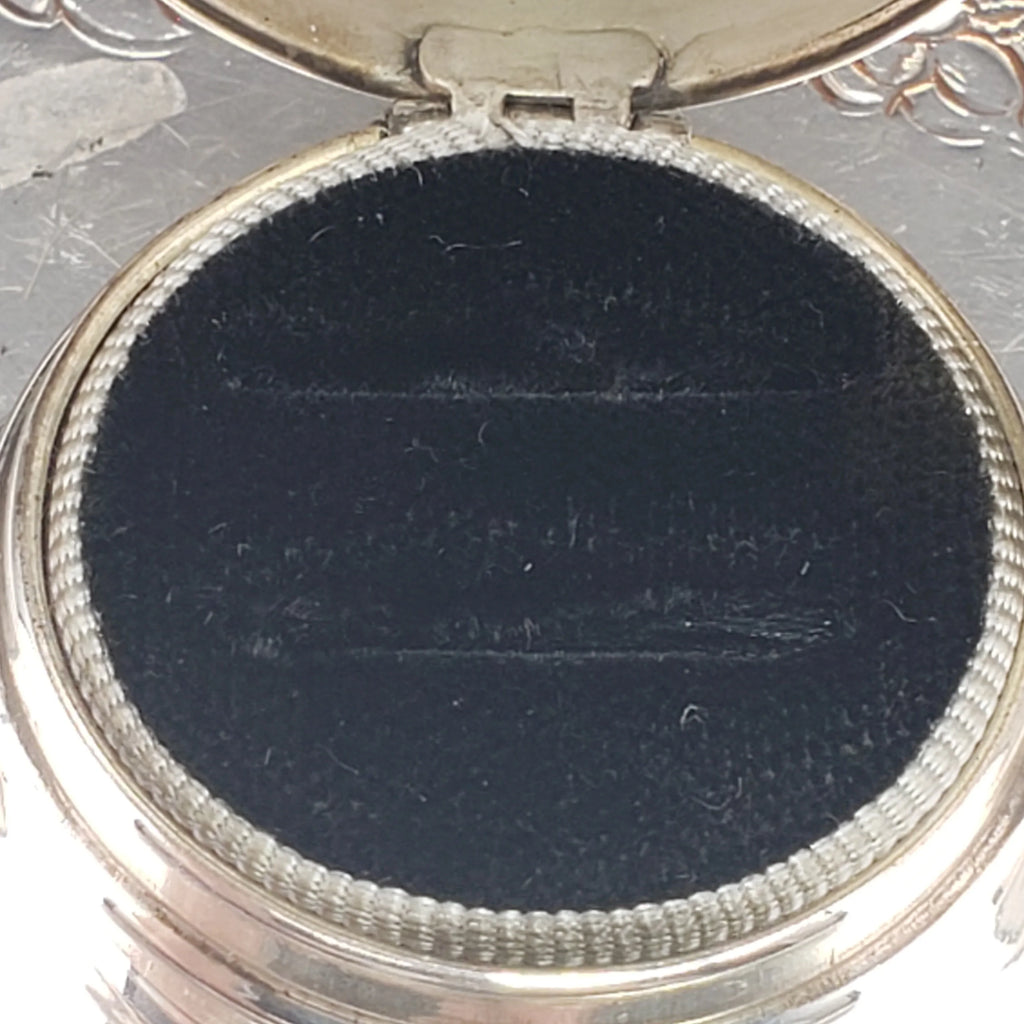 Double Ring Box