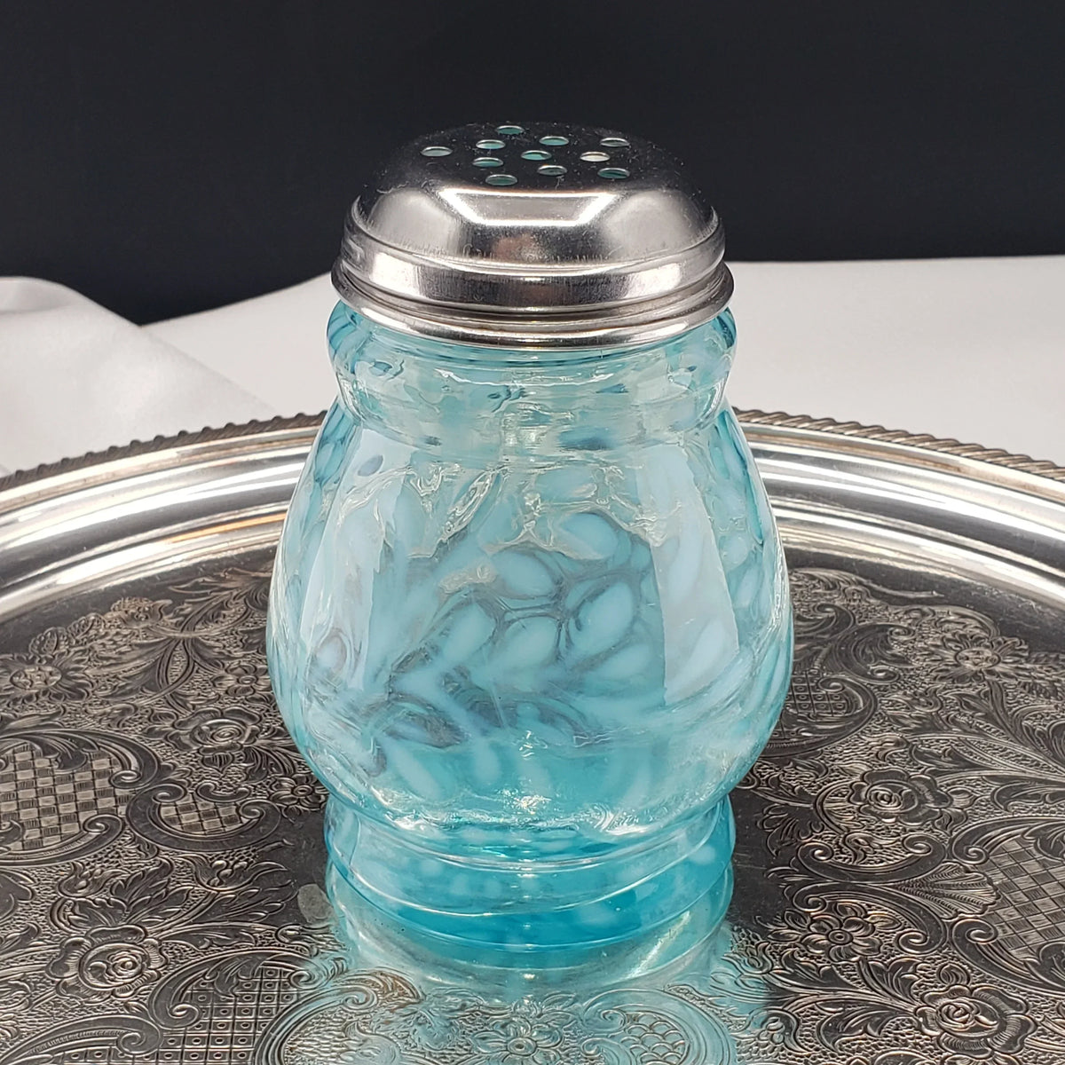 Antique Sugar Shaker