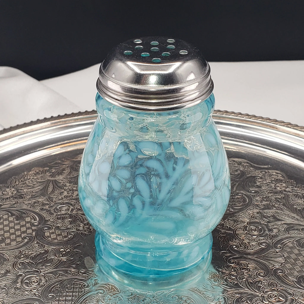 Daisy & Fern Pattern Shaker