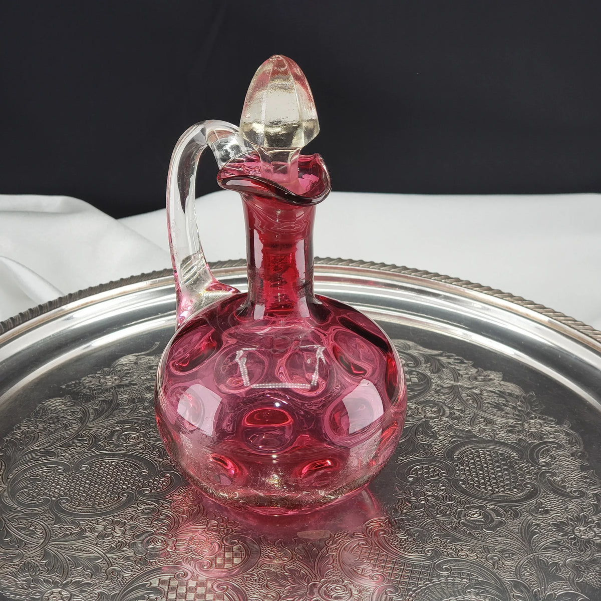 Oil Cruet