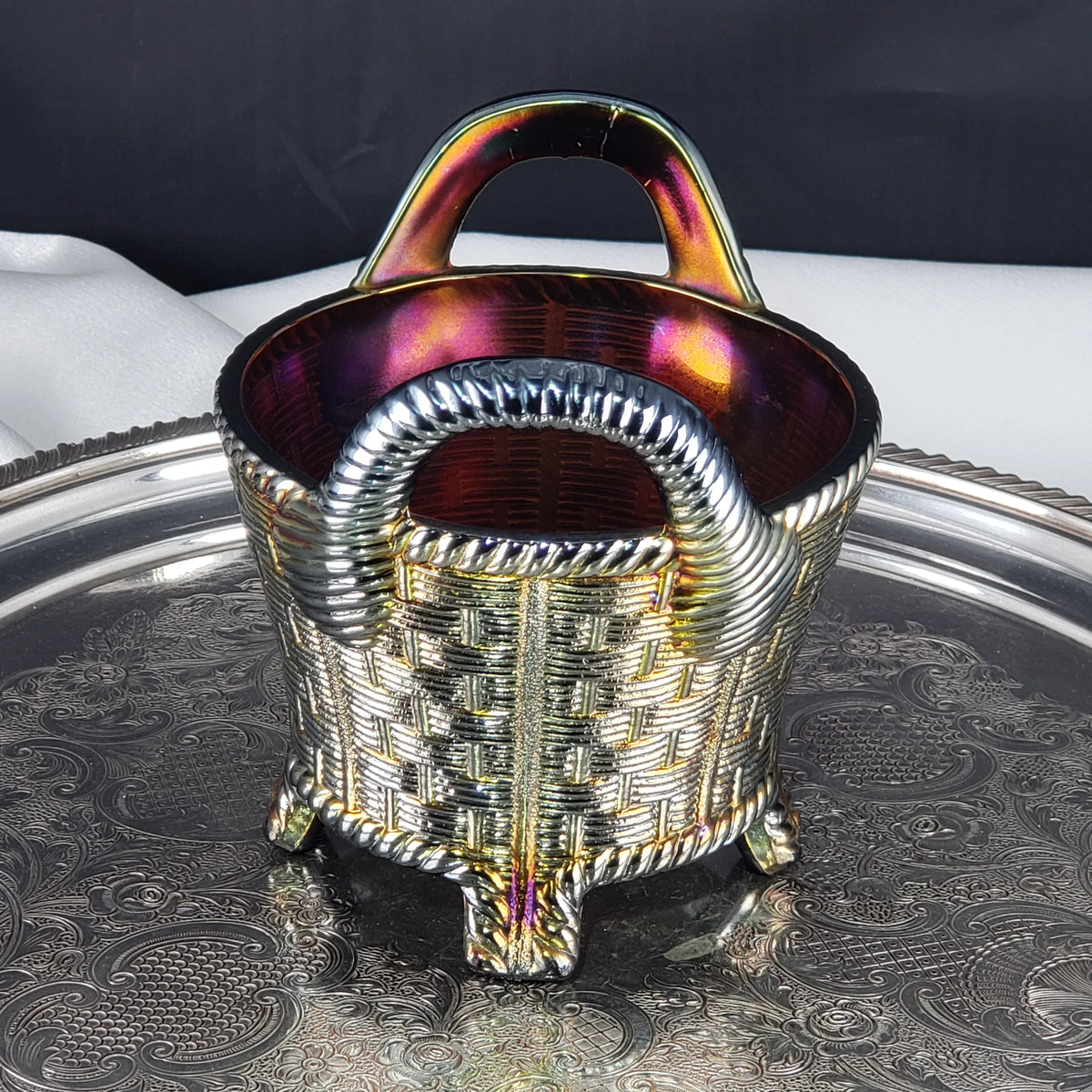 Bushel Basket