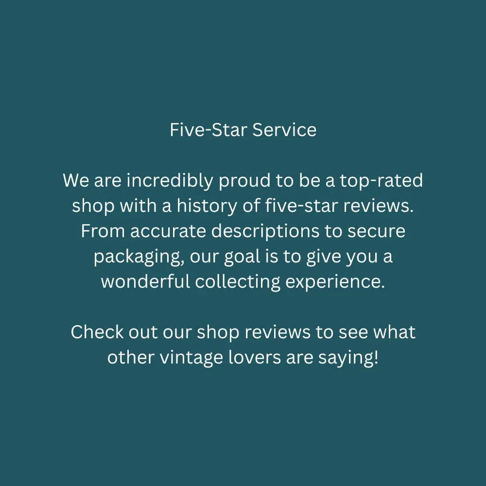 Five-Star Service