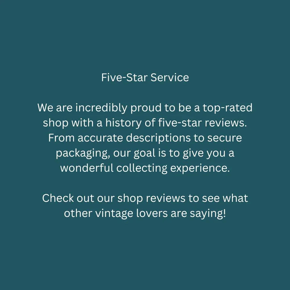 Five-Star Service
