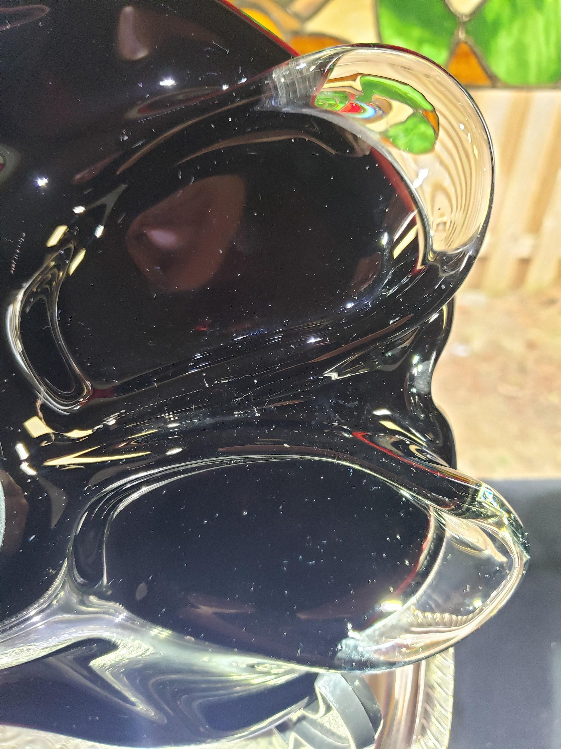 AVEM Murano Glass Bowl, Tutti Frutti (Italian Artisan Made)